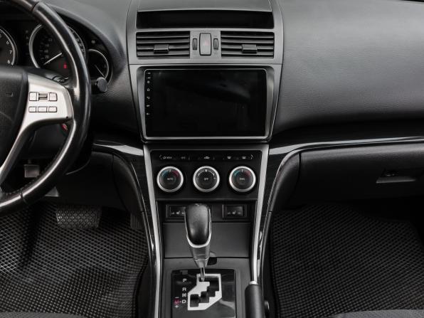 Mazda 6 II (GH) с пробегом 2008 года, цена 749 000 рублей, 280000 км, седан, Автокод Объявления