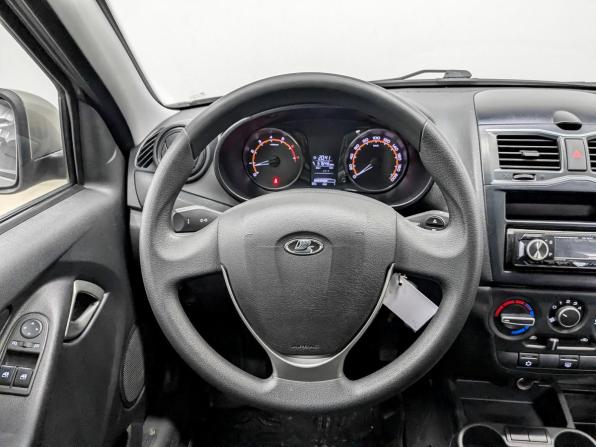 Lada (ВАЗ) Granta I Рестайлинг с пробегом 2022 года, цена 625 000 рублей, 57646 км, седан, Автокод Объявления