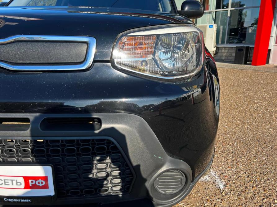Kia Soul II Стерлитамак  - изображение 10