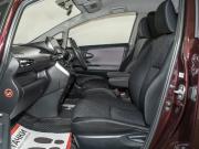 Toyota Wish II Иркутск  - изображение 28
