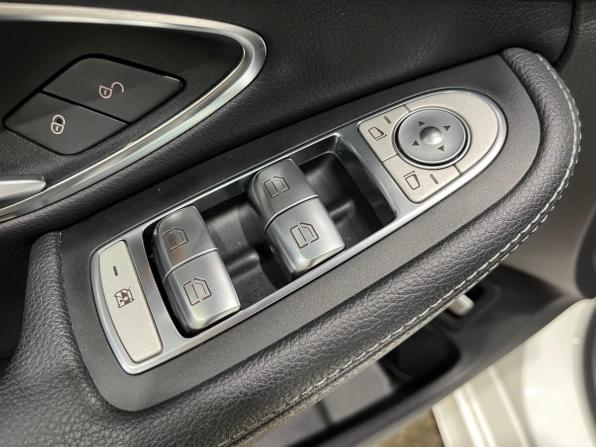 Mercedes-Benz C-Класс IV (W205) с пробегом 2015 года, цена 2 490 000 рублей, 124690 км, седан, Автокод Объявления