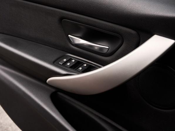 BMW 3 серии VI (F3x) с пробегом 2014 года, цена 2 011 000 рублей, 104099 км, седан, Автокод Объявления