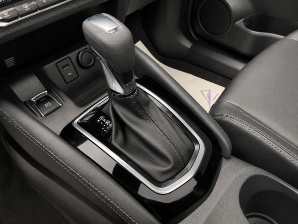 Nissan Qashqai II Рестайлинг 2 с пробегом 2025 года, цена 2 175 000 рублей, 50 км, внедорожник, Автокод Объявления