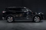 Chery Tiggo 7 Pro Max I Рестайлинг Тюмень  - изображение 37