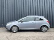 Opel Corsa D Самара  - изображение 26