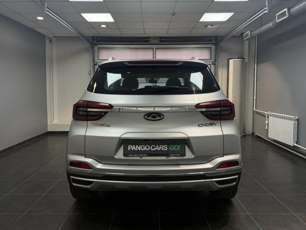 Chery Tiggo 4 I Рестайлинг с пробегом 2020 года, цена 1 250 000 рублей, 78522 км, внедорожник, Автокод Объявления