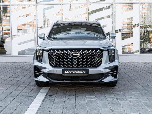 GAC GS8 II с пробегом 2023 года, цена 3 120 000 рублей, 46682 км, внедорожник, Автокод Объявления