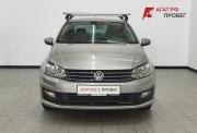 Volkswagen Polo V Рестайлинг Екатеринбург  - изображение 24