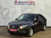 Lada (ВАЗ) Granta I Рестайлинг Набережные Челны  - изображение 17