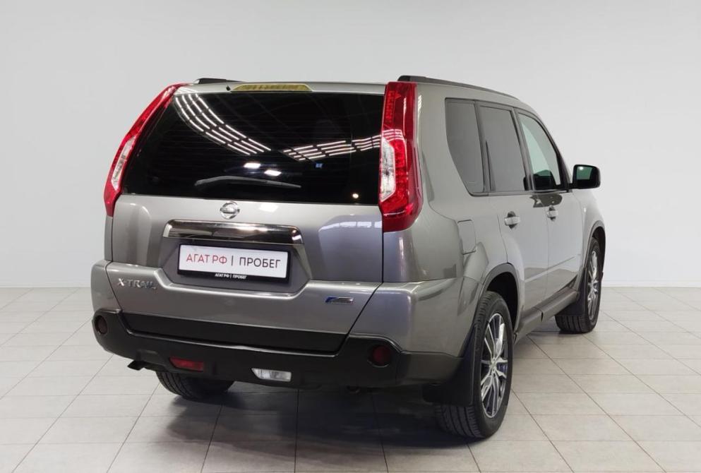 Nissan X-Trail II Саратов  - изображение 5