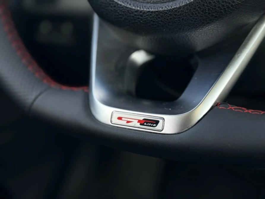 Kia Optima IV Рестайлинг Уфа  - изображение 25
