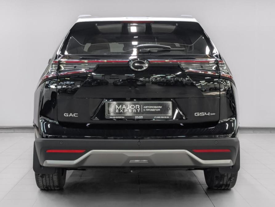 GAC GS4 Москва  - изображение 6