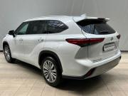 Toyota Highlander IV (XU70) Нижний Тагил  - изображение 27