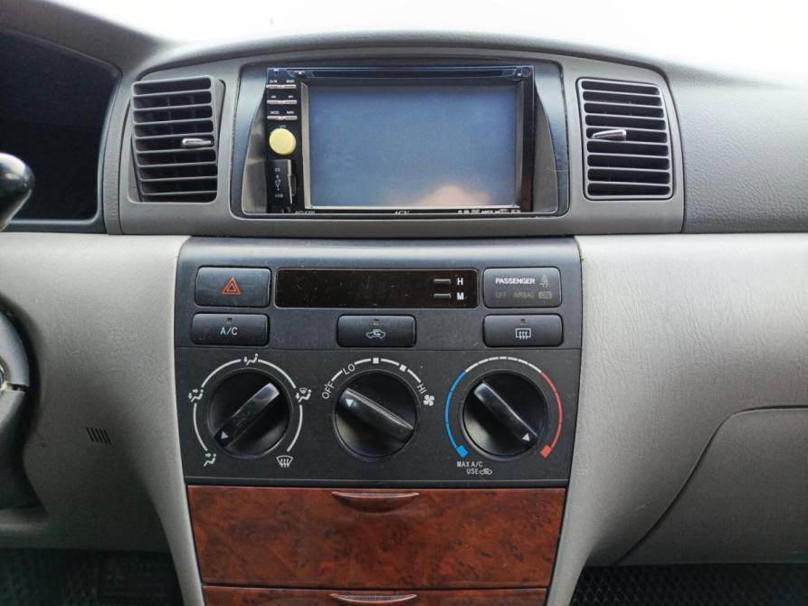 Toyota Corolla IX (E120 E130) Рестайлинг Чебоксары  - изображение 18