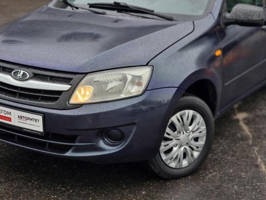 Lada (ВАЗ) Granta I Архангельск  - изображение 2