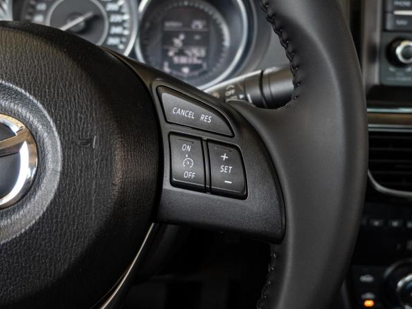 Mazda 6 III (GJ) с пробегом 2014 года, цена 1 750 000 рублей, 93833 км, седан, Автокод Объявления