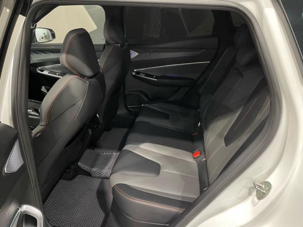 Geely Cityray с пробегом 2024 года, цена 2 190 000 рублей, 45152 км, внедорожник, Автокод Объявления