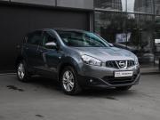 Nissan Qashqai I Рестайлинг Москва  - изображение 20