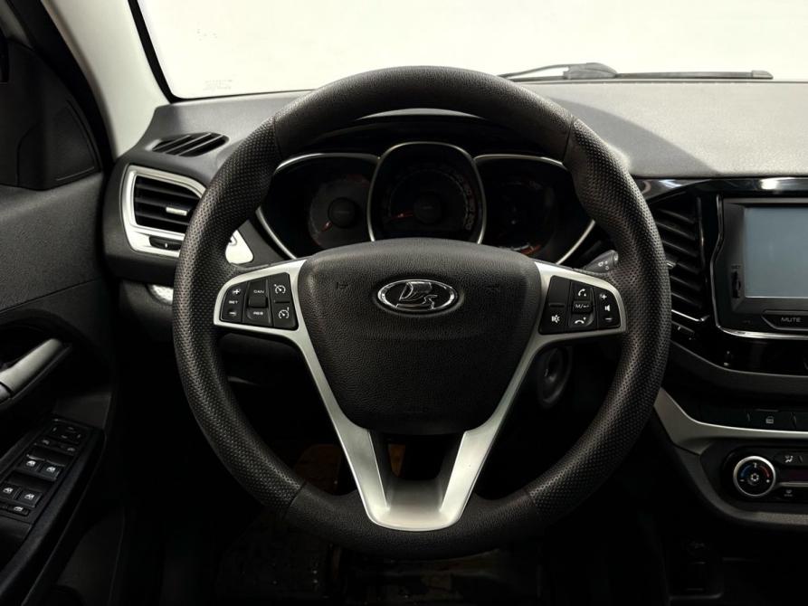 Lada (ВАЗ) Vesta I Ростов-на-Дону  - изображение 10