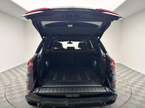 BMW X5 IV (G05/G18) с пробегом 2021 года, цена 8 300 000 рублей, 62731 км, внедорожник, Автокод Объявления