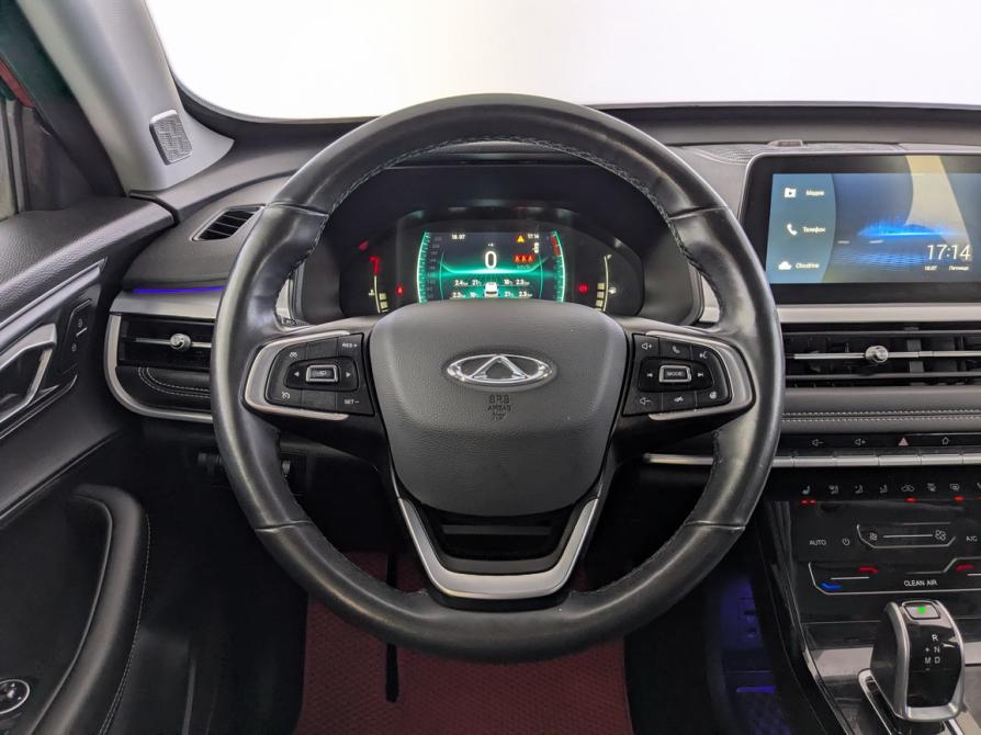 Chery Tiggo 7 Pro I Москва  - изображение 22
