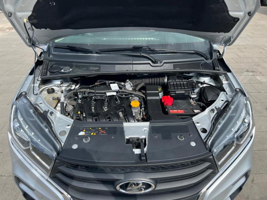 Lada (ВАЗ) XRAY I Стерлитамак  - изображение 21