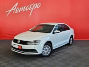 Volkswagen Jetta VI Рестайлинг Вологда  - изображение 17
