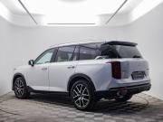 GAC GS8 II Москва  - изображение 27