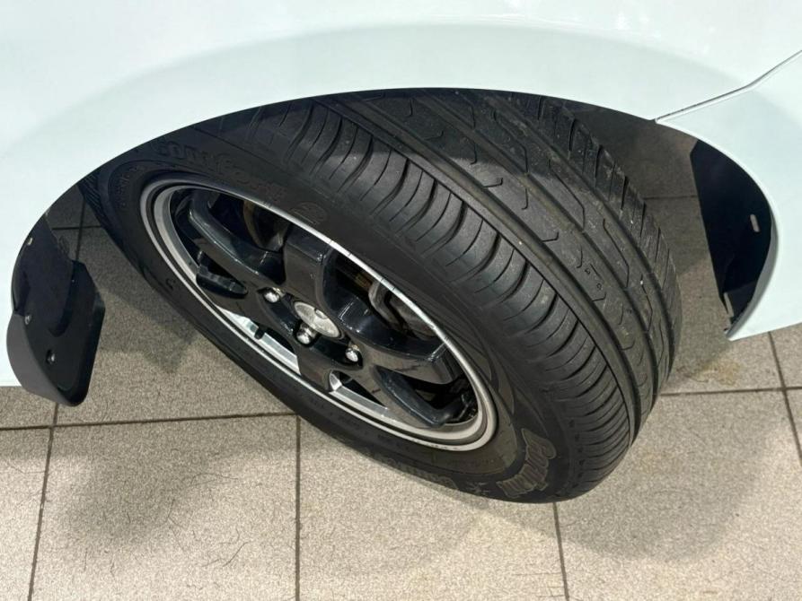 Hyundai Solaris I Рестайлинг Красноярск  - изображение 7