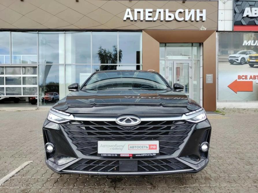 Chery Arrizo 8 Набережные Челны  - изображение 2