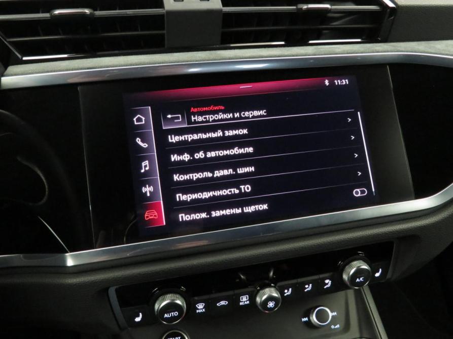 Audi Q3 Sportback II (F3) Санкт-Петербург  - изображение 15