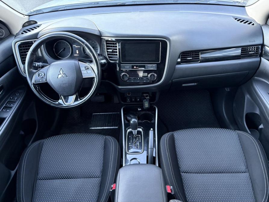 Mitsubishi Outlander III Рестайлинг 3 Москва  - изображение 10