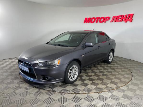 Mitsubishi Lancer X Рестайлинг с пробегом 2011 года, цена 799 000 рублей, 167000 км, седан, Автокод Объявления
