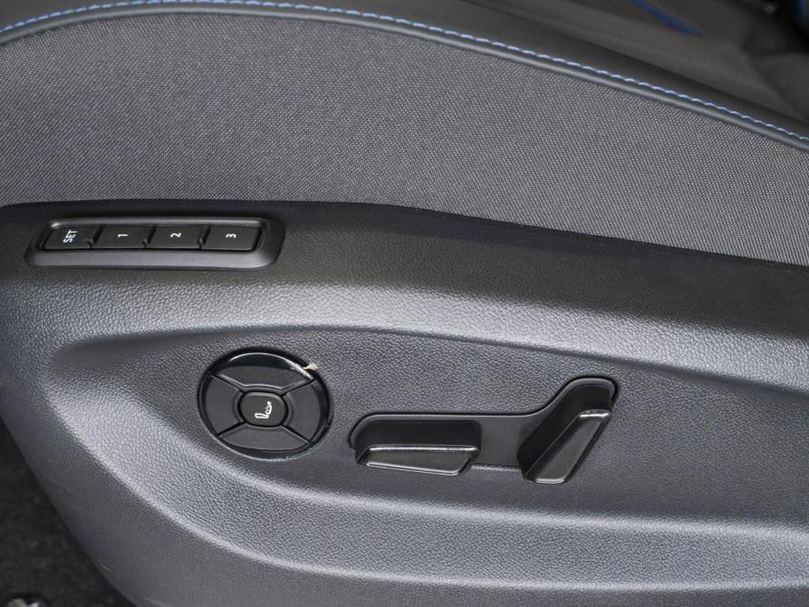 Volkswagen Teramont II (China Market) Москва  - изображение 20