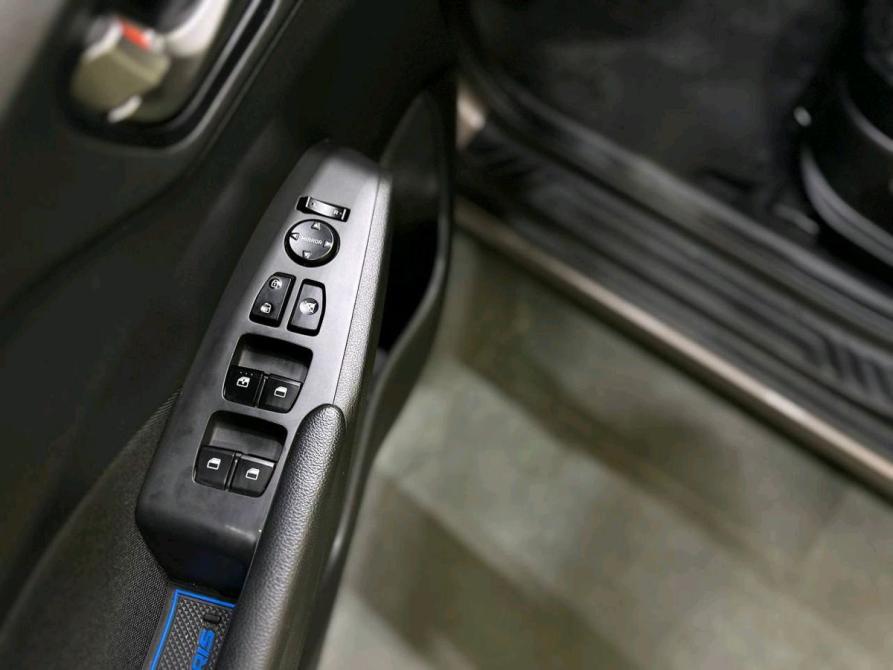 Hyundai Solaris II Рестайлинг Новосибирск  - изображение 14