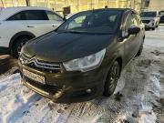 Citroen C4 II Кемерово  - изображение 3