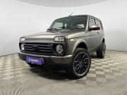Lada (ВАЗ) Niva Legend Борисоглебск  - изображение 19