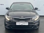 Kia Optima IV Рестайлинг Курган  - изображение 18