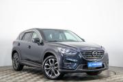 Mazda CX-5 I Рестайлинг Пермь  - изображение 27