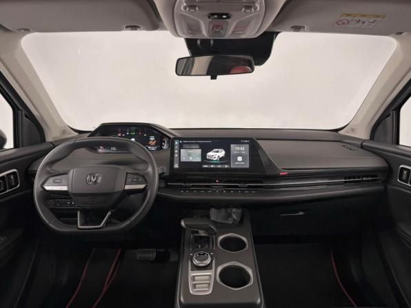 Changan UNI-S I с пробегом 2024 года, цена 2 170 000 рублей, 22882 км, внедорожник, Автокод Объявления