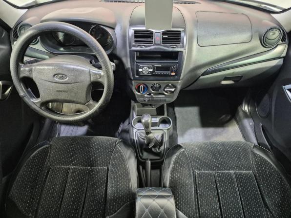 Lada (ВАЗ) Granta I Рестайлинг с пробегом 2022 года, цена 539 900 рублей, 71149 км, седан, Автокод Объявления
