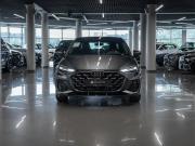 Audi A3 IV (8Y) Рестайлинг Москва  - изображение 28