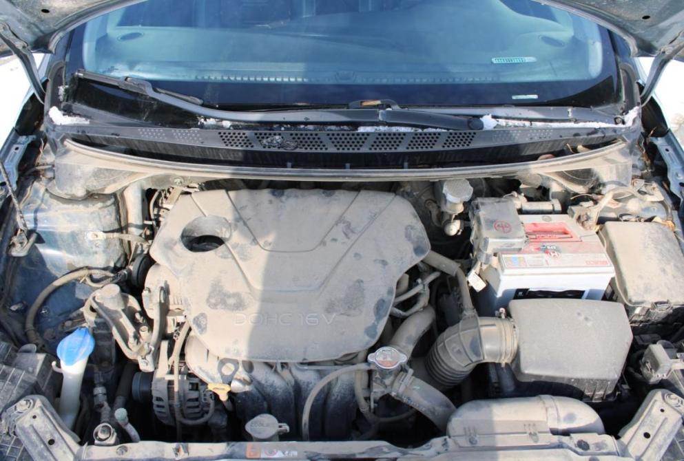 Kia Ceed II Саратов  - изображение 16