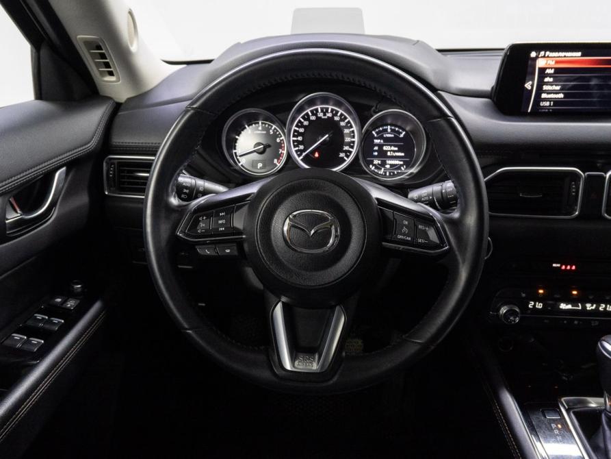 Mazda CX-5 II Тюмень  - изображение 21