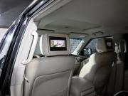 Infiniti QX80 I Екатеринбург  - изображение 50