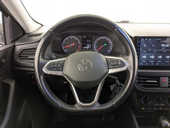 Volkswagen Polo VI с пробегом 2020 года, цена 1 550 000 рублей, 81971 км, лифтбек, Автокод Объявления