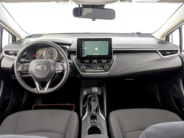 Toyota Corolla XII (E210) с пробегом 2020 года, цена 1 915 000 рублей, 36262 км, седан, Автокод Объявления