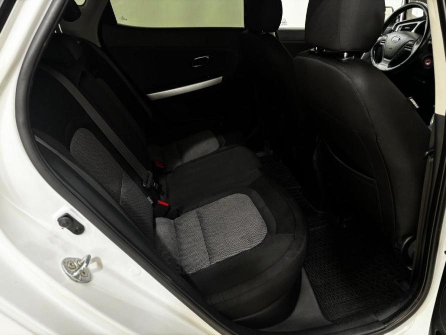 Kia Ceed II Рестайлинг Альметьевск  - изображение 14