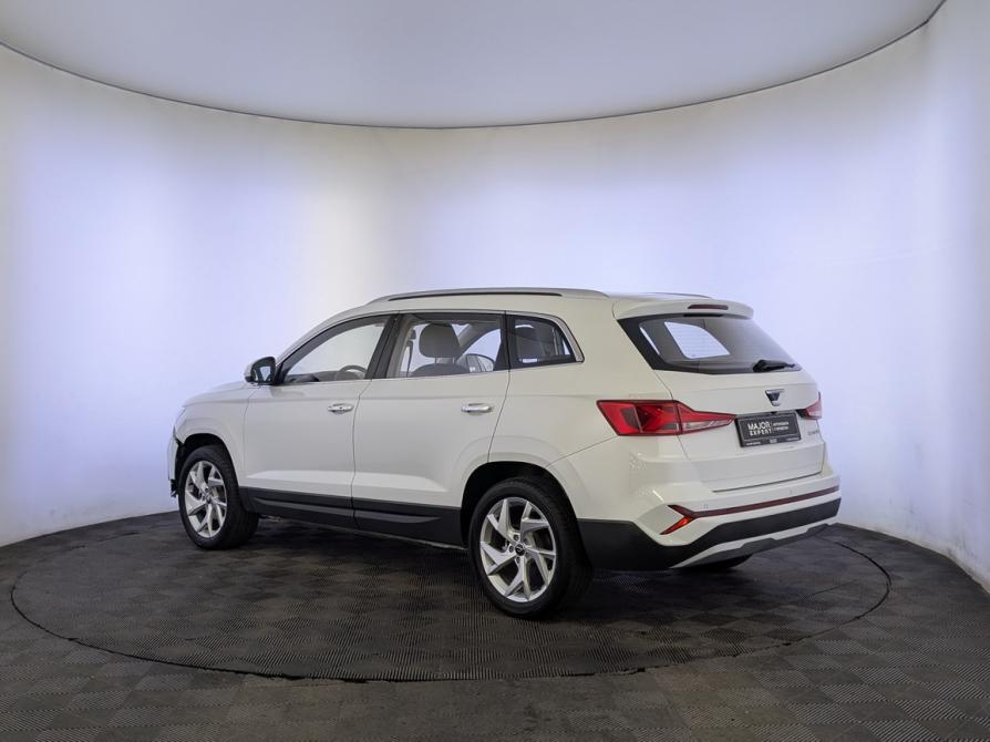 Jetta VS7 I Рестайлинг 1 Москва  - изображение 7