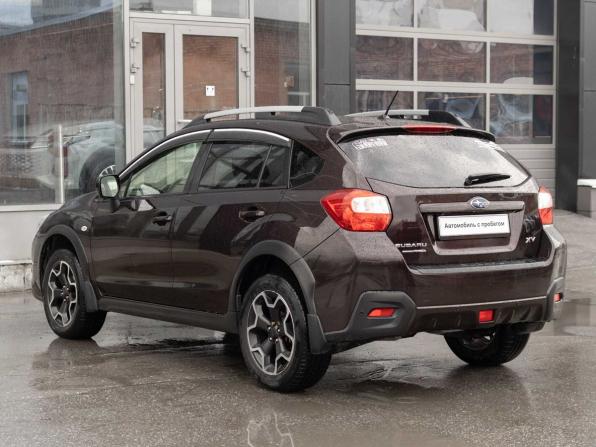 Subaru Impreza IV с пробегом 2012 года, цена 1 310 000 рублей, 128198 км, хэтчбек, Автокод Объявления